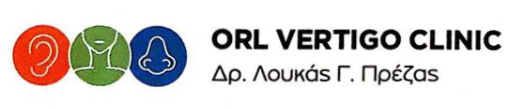 VertigoClinic